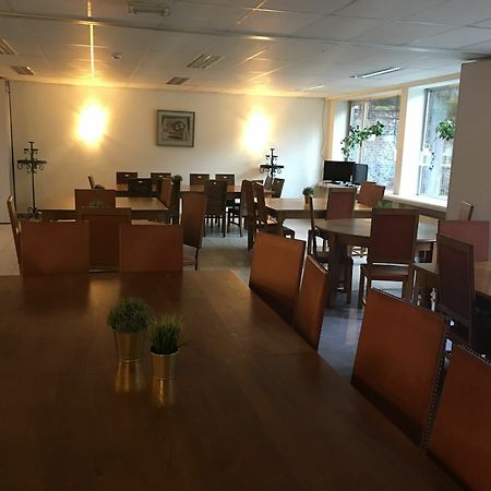 Privilege Guest House Antwerp Luaran gambar