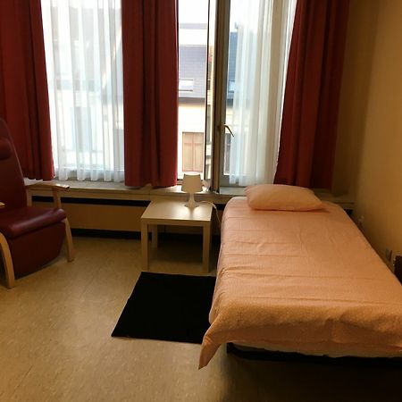 Privilege Guest House Antwerp Luaran gambar