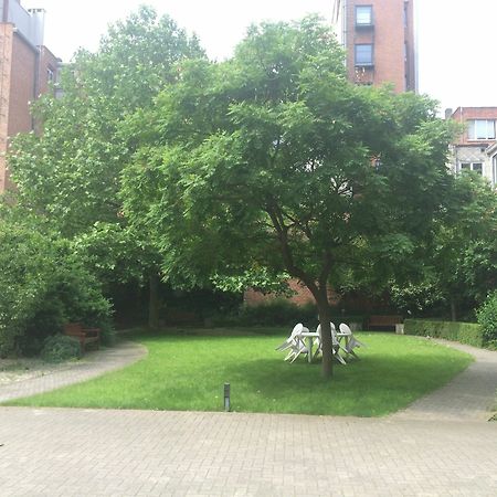 Privilege Guest House Antwerp Luaran gambar