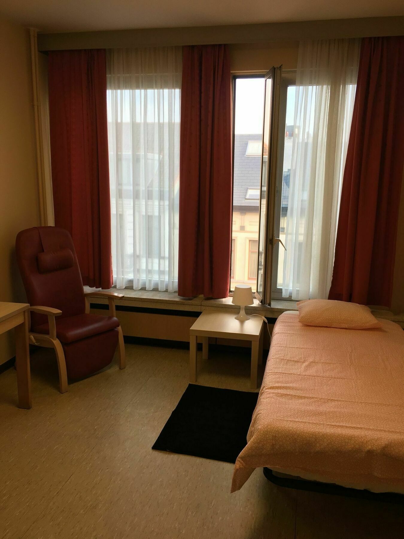 Privilege Guest House Antwerp Luaran gambar