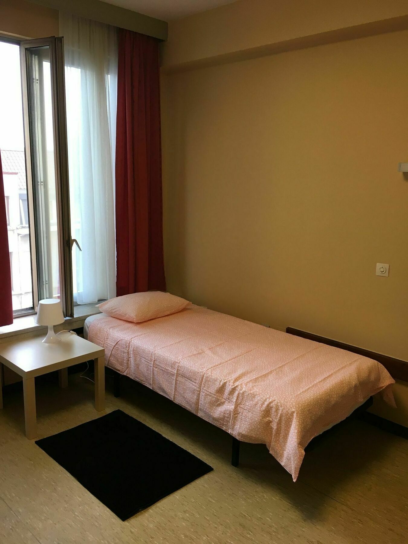 Privilege Guest House Antwerp Luaran gambar