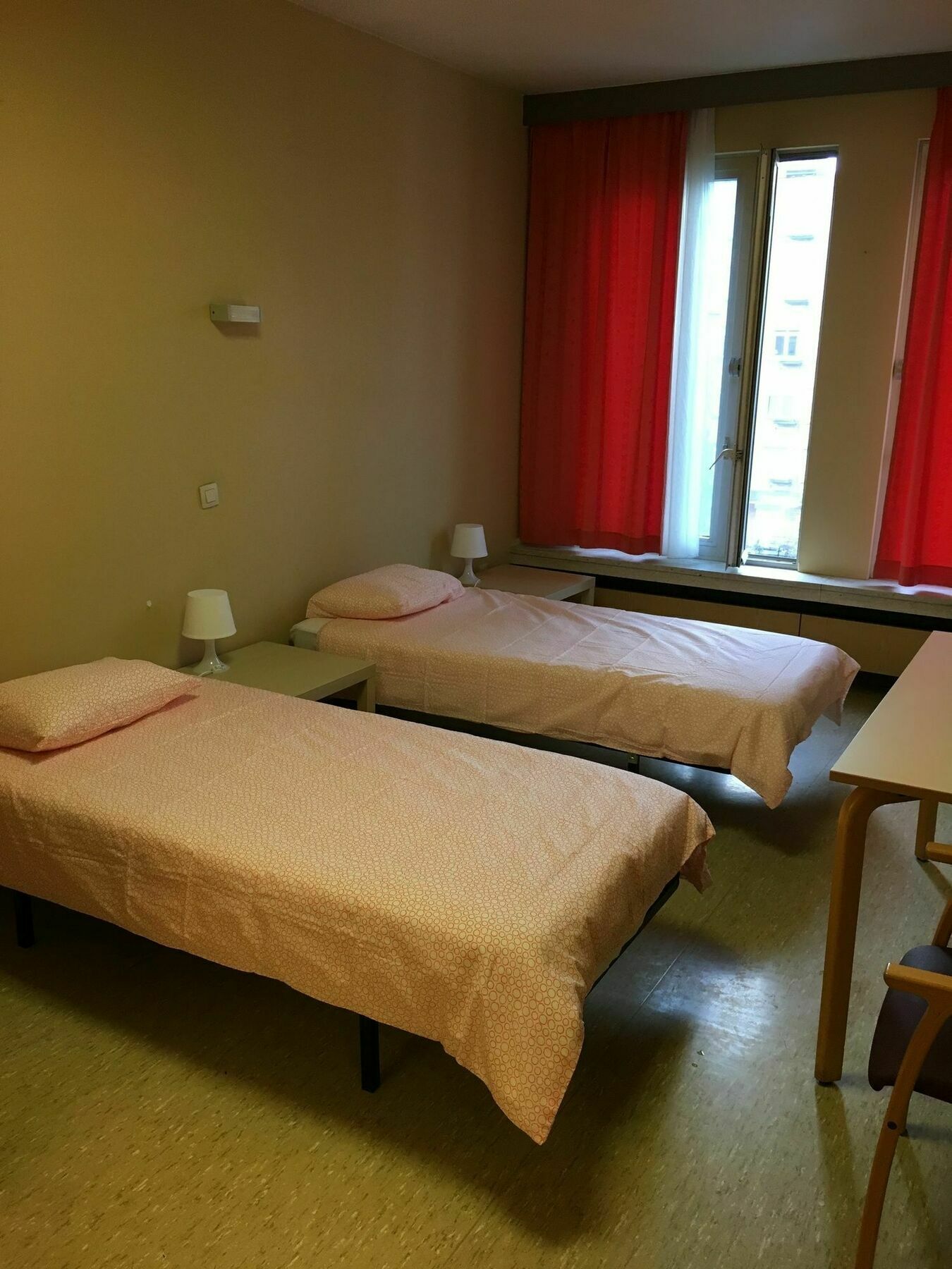 Privilege Guest House Antwerp Luaran gambar