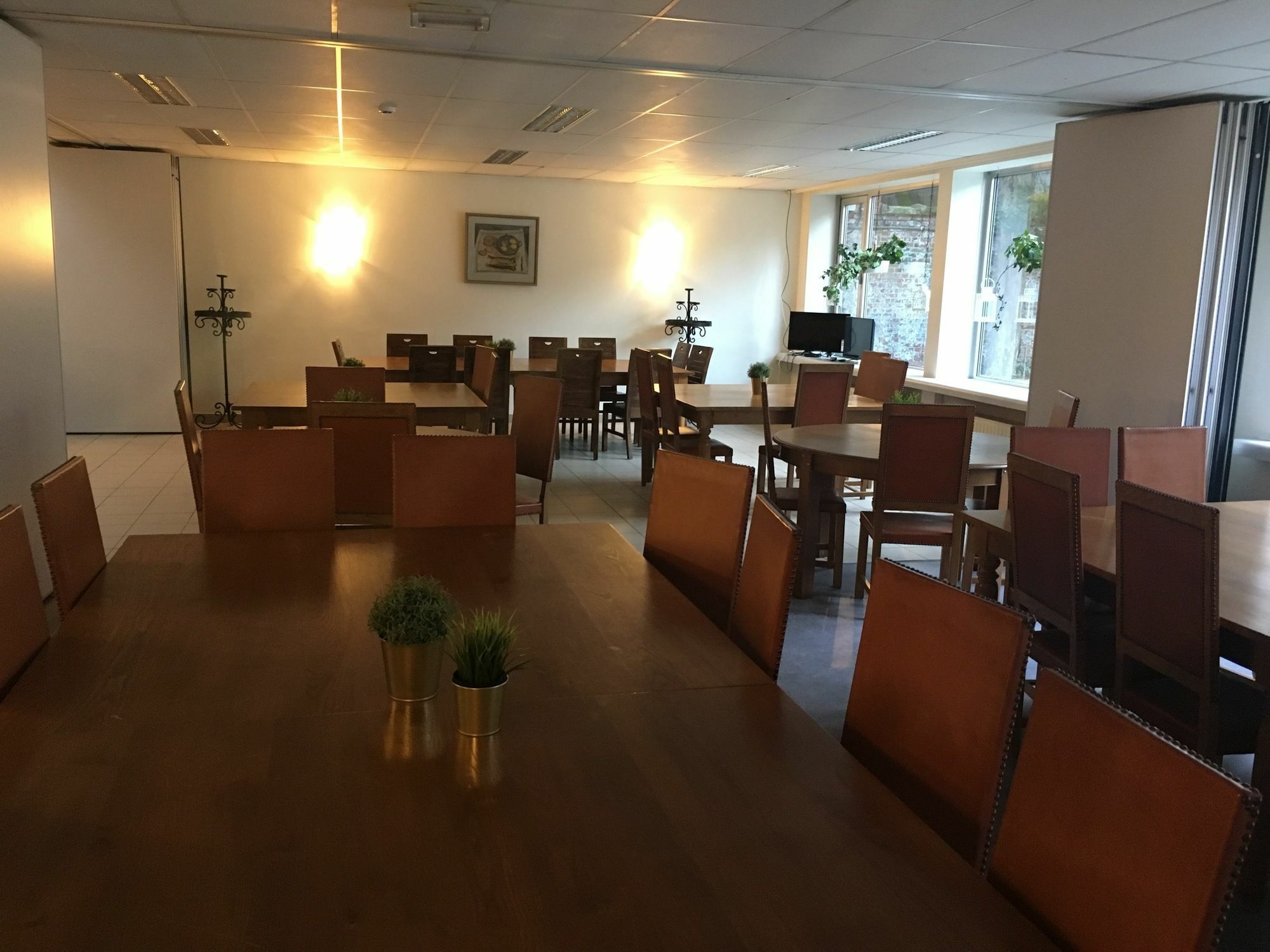 Privilege Guest House Antwerp Luaran gambar