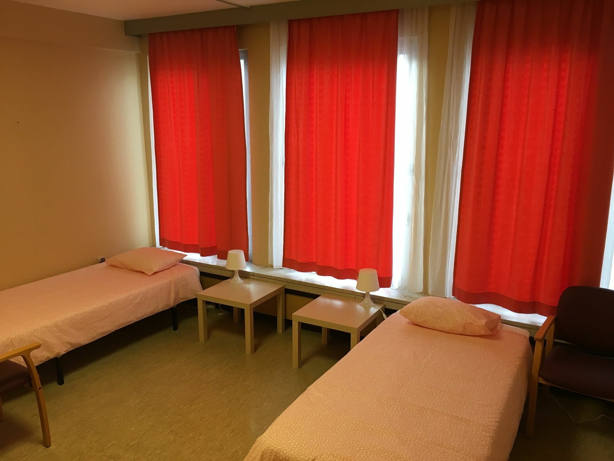 Privilege Guest House Antwerp Luaran gambar