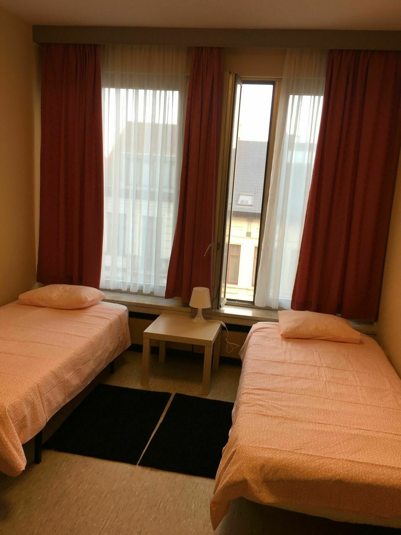 Privilege Guest House Antwerp Luaran gambar