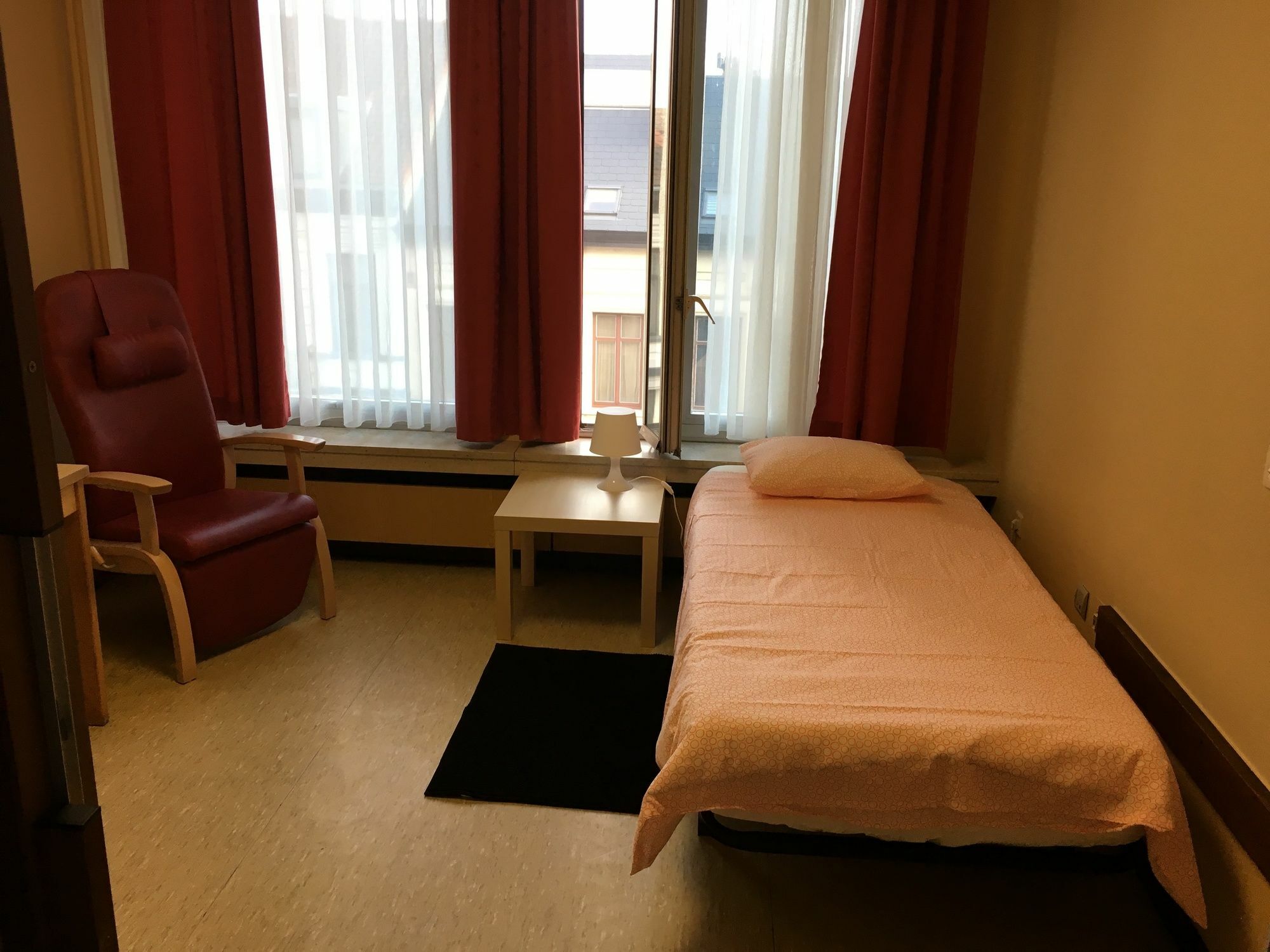 Privilege Guest House Antwerp Luaran gambar